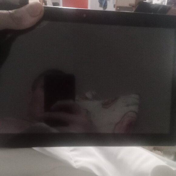 Tablet - Picture 1 of 3